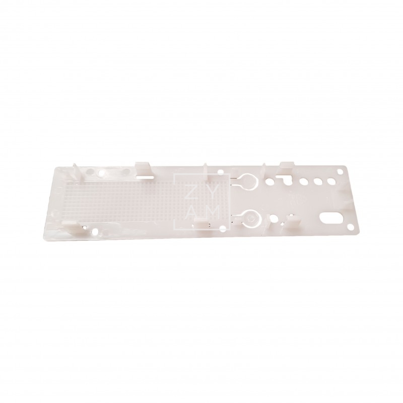 COBERTURA ELECTRONICA MANDOS CRX110/80/65/50