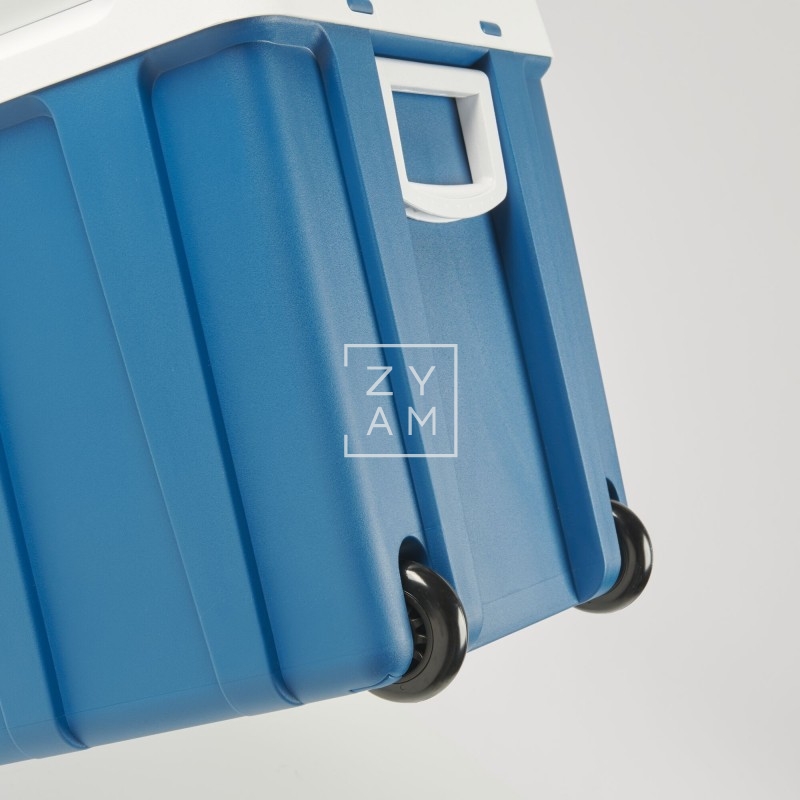 MOBICOOL MQ40W AC/DC