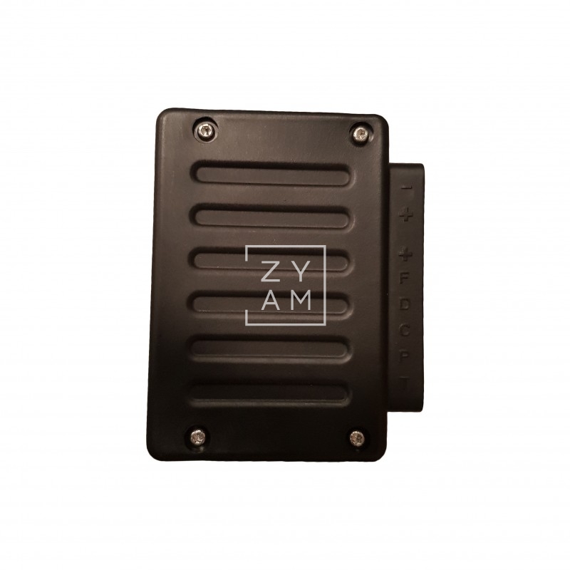 MODULO ELEC. COMPRESOR CRX110