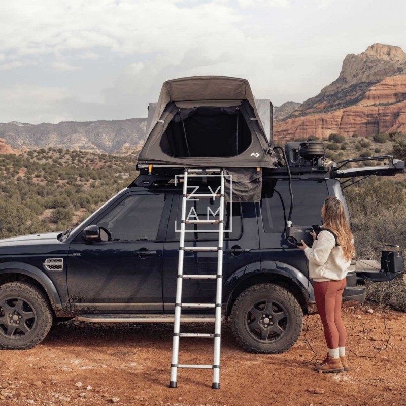 Tienda Techo Dometic Trt140 Air