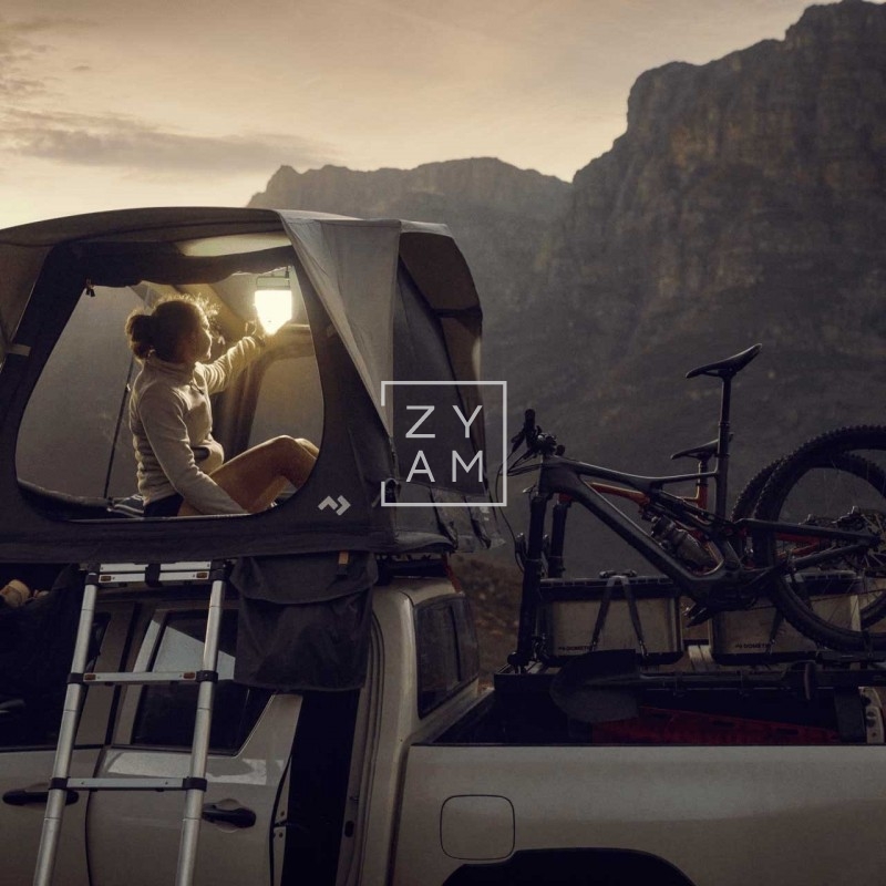 Tienda Techo Dometic Trt140 Air