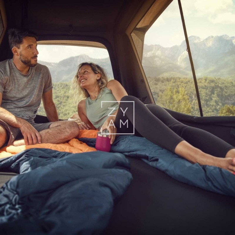 Tienda Techo Dometic Trt140 Air