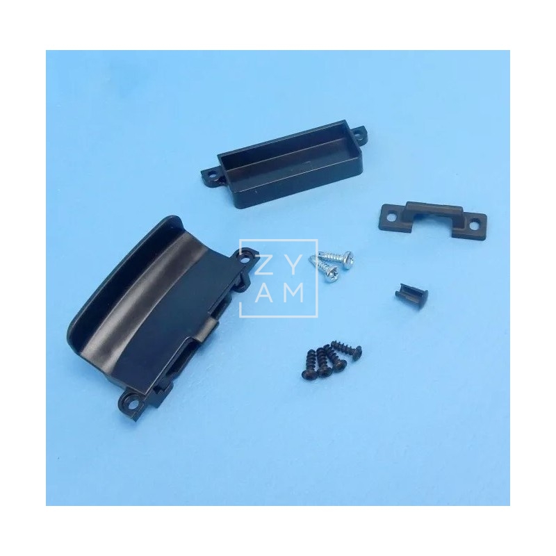 Cierre Puerta V2 Thetford Negro T62698527