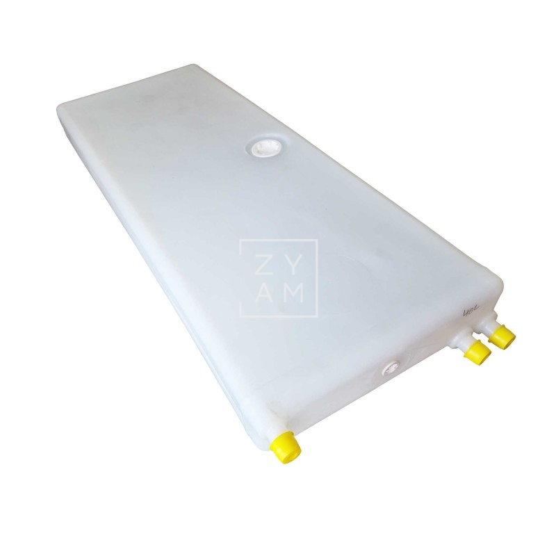 DEPOSITO 40 LT. 40/99/10 PLANO