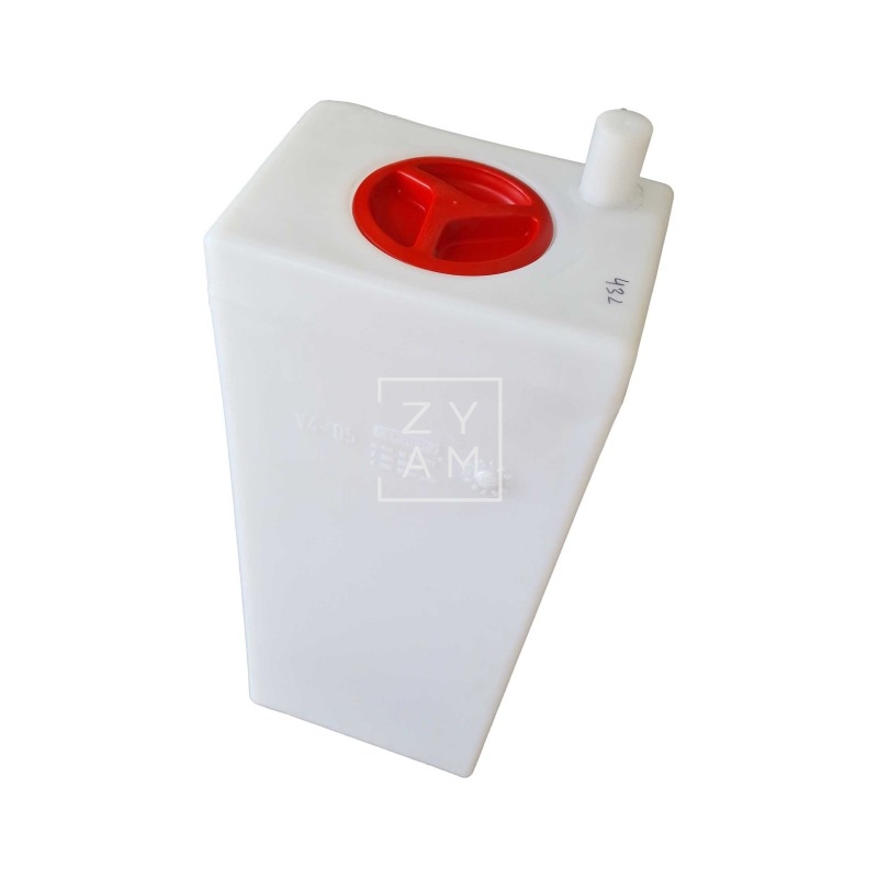 Depósito 43L 22/30/70 Vertical