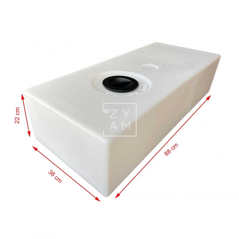 DEPOSITO 73L 38/88/22