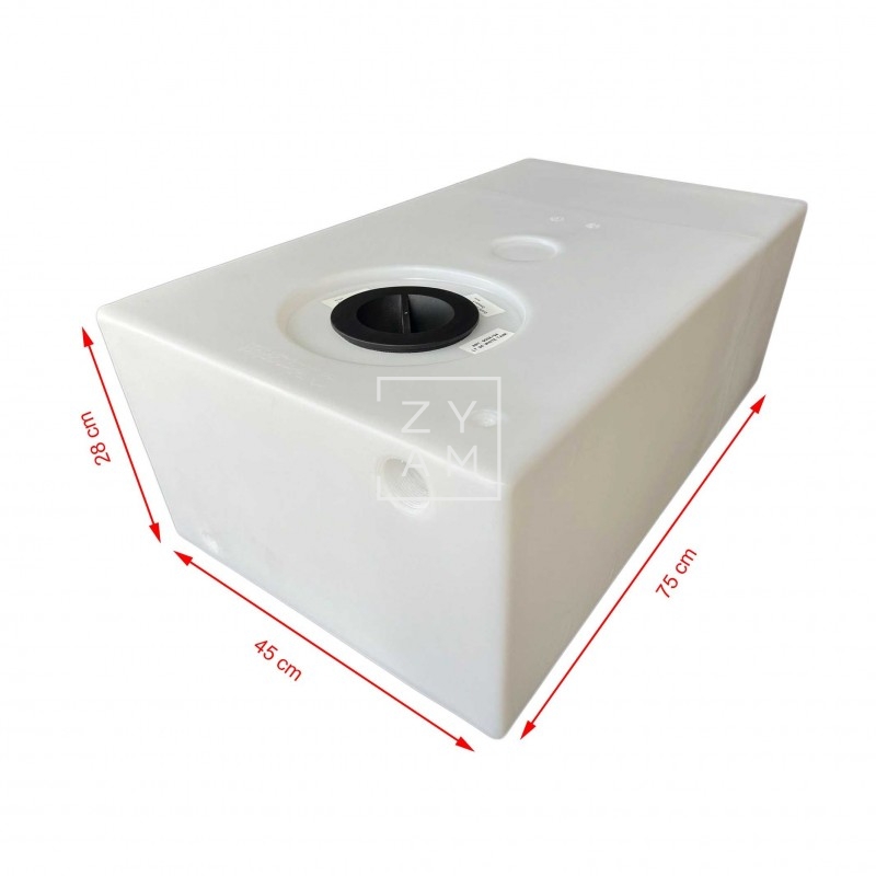 Deposito 94L 45/75/28