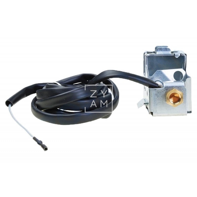 QUEMADOR RM 53/8xx0 NEW TEC + KZ65