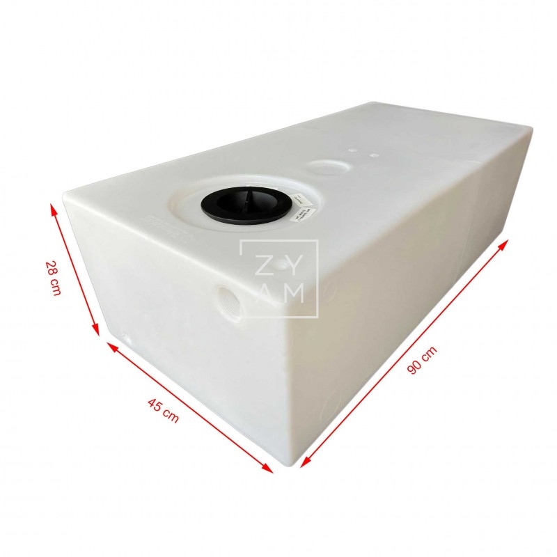 Deposito 112L 45/90/28