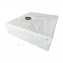 Deposito 112L 70/80/20