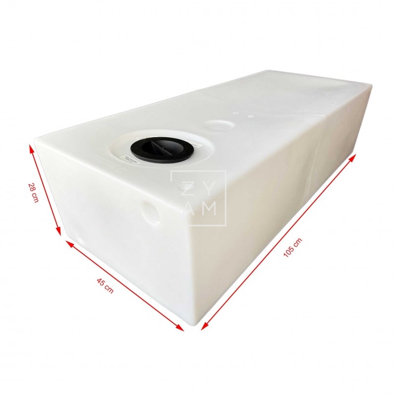 DEPOSITO 132L 45/105/28