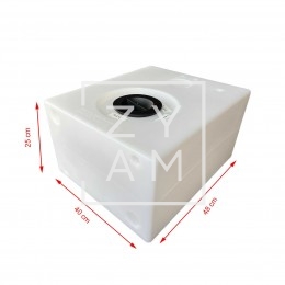 Deposito 48L 40X48X25