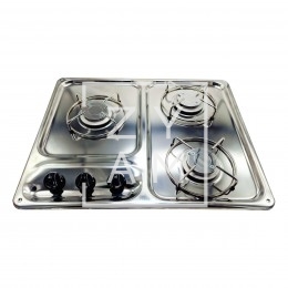 Cocina 3/Fuegos 500/400 Suter