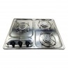 COCINA 3/FUEGOS 500/400 SUTER