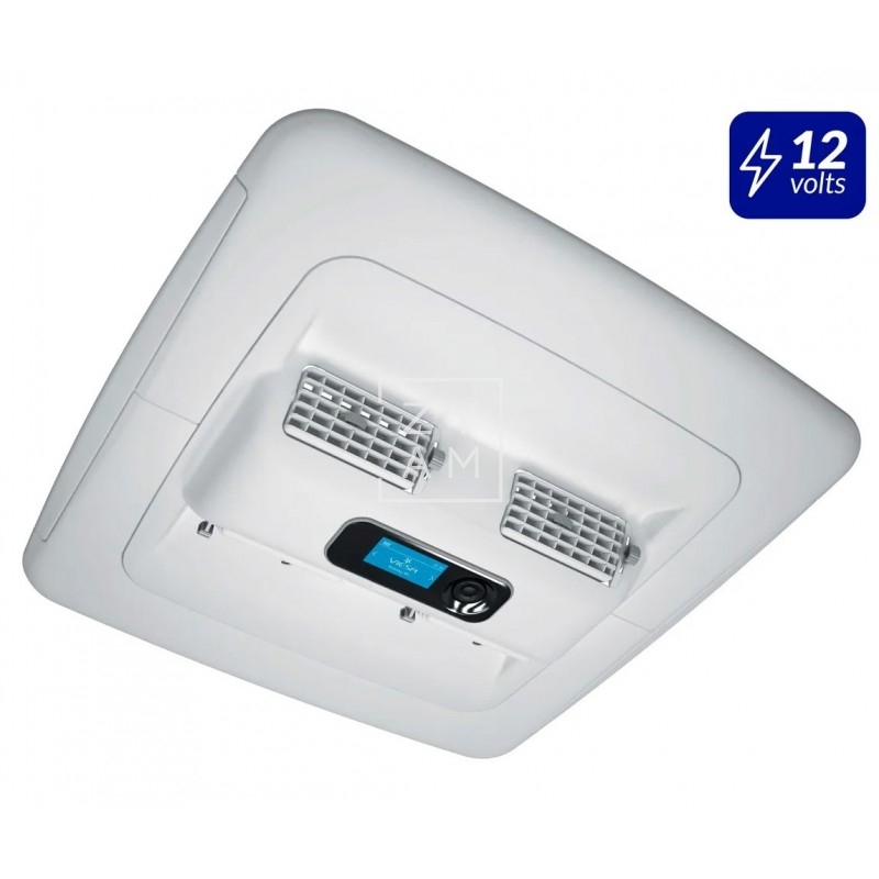 Enfriador Viesa Holiday III 12V