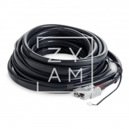 Kit Cables RTX2000 12V