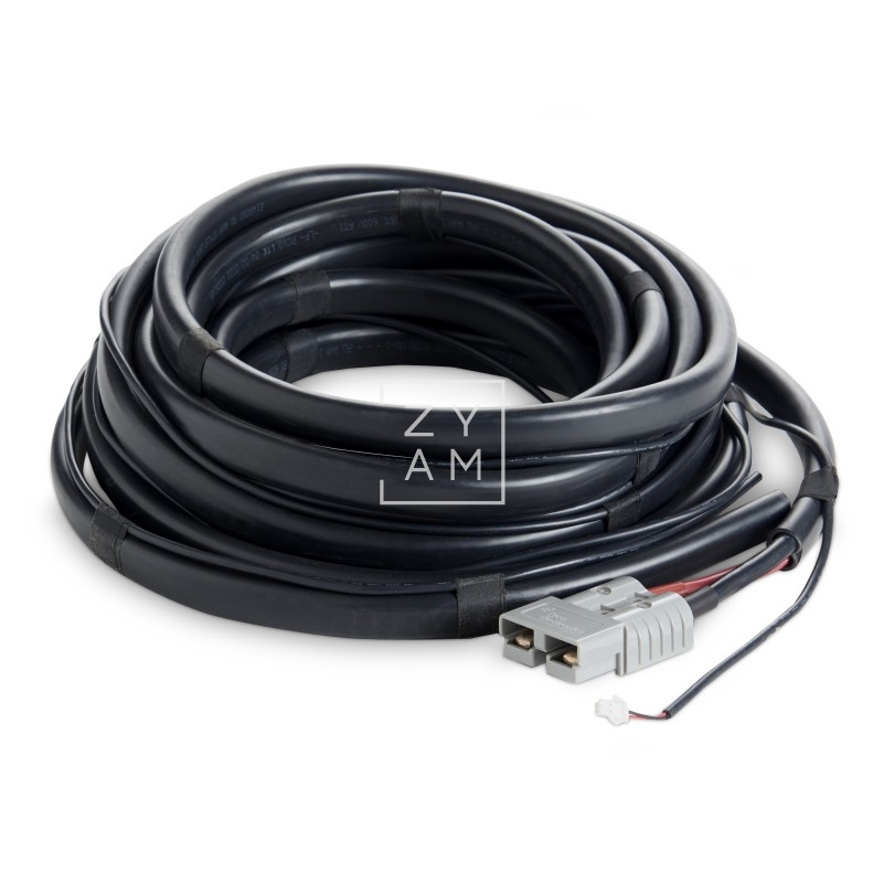 Kit Cables RTX2000 12V