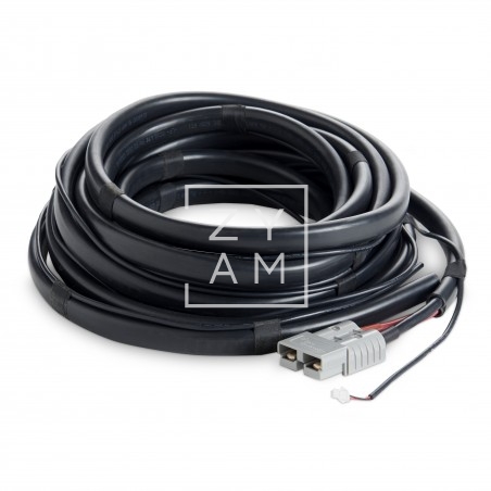 Kit Cables RTX2000 12V