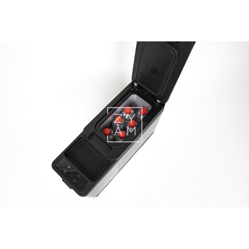 Nevera Cabcooler 8 T5/T6