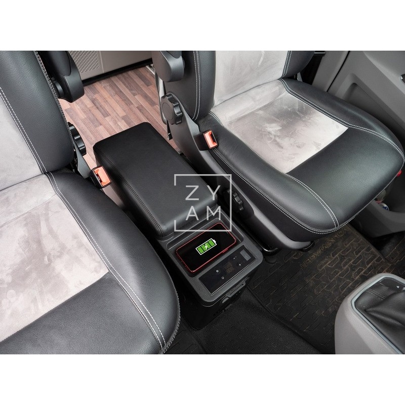 Nevera Cabcooler 8 T5/T6