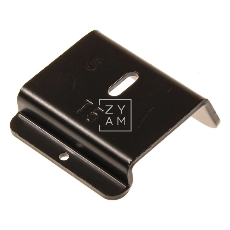 SOPORTE INFERIOR CARRY-BIKE VW T5