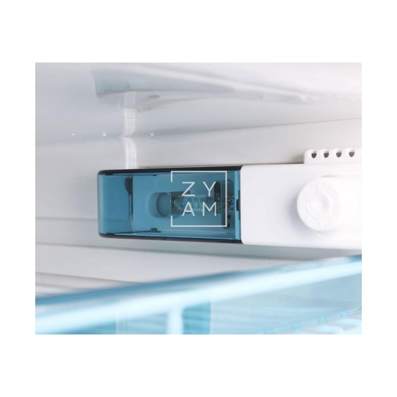 TERMOSTATO COMPLETO CR80/110