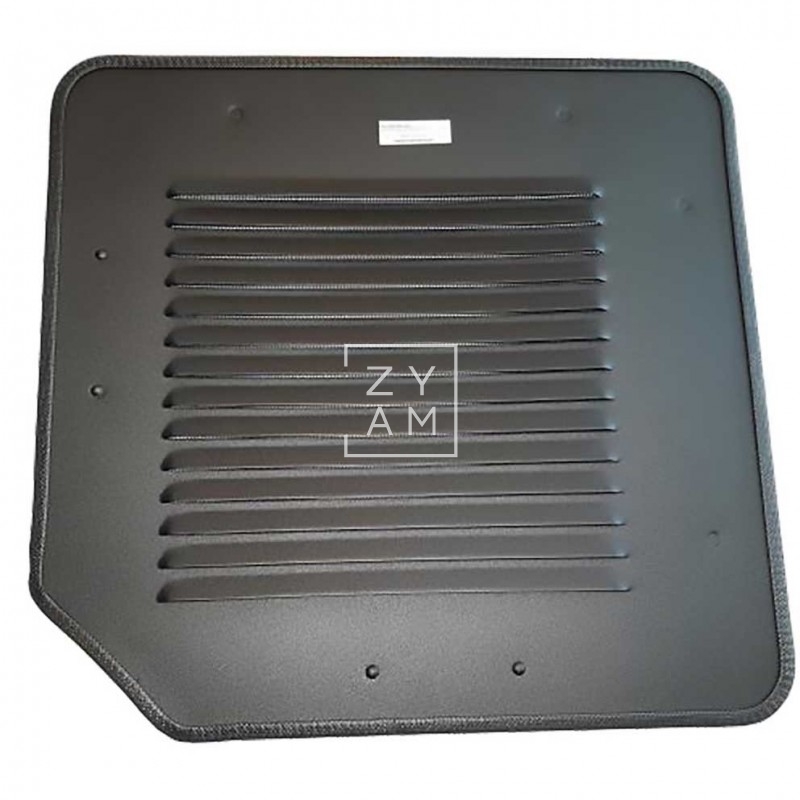 Rejilla de Ventilación Derecha para Trafic, Vivaro, NV300 y Talento