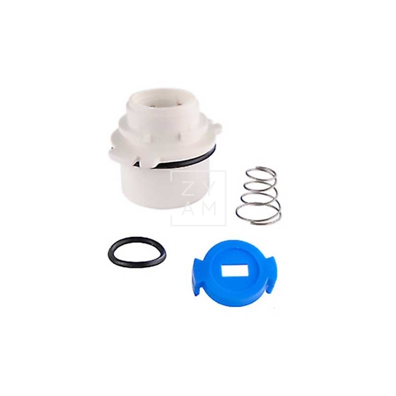 Boton Cerradura Thetford