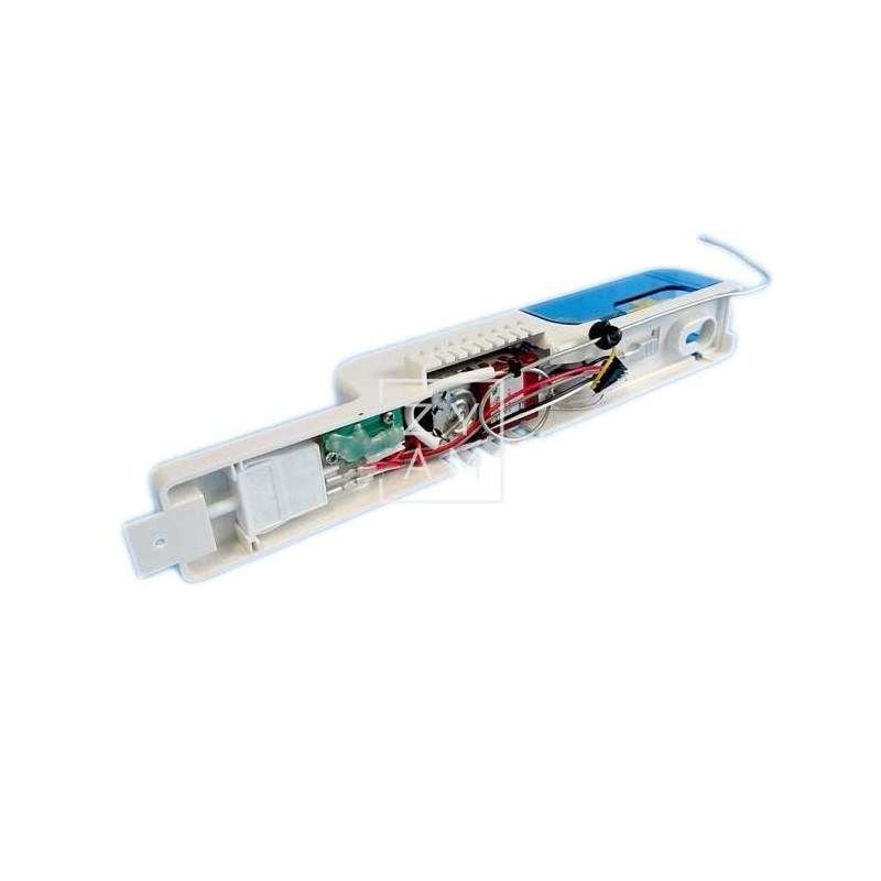 TERMOSTATO COMPLETO CR80/110