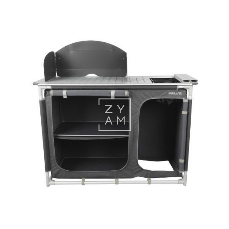 ARMARIO COCINA MERCURE 118X52X82