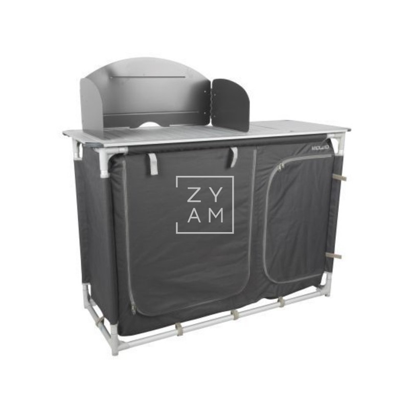 ARMARIO COCINA MERCURE 118X52X82