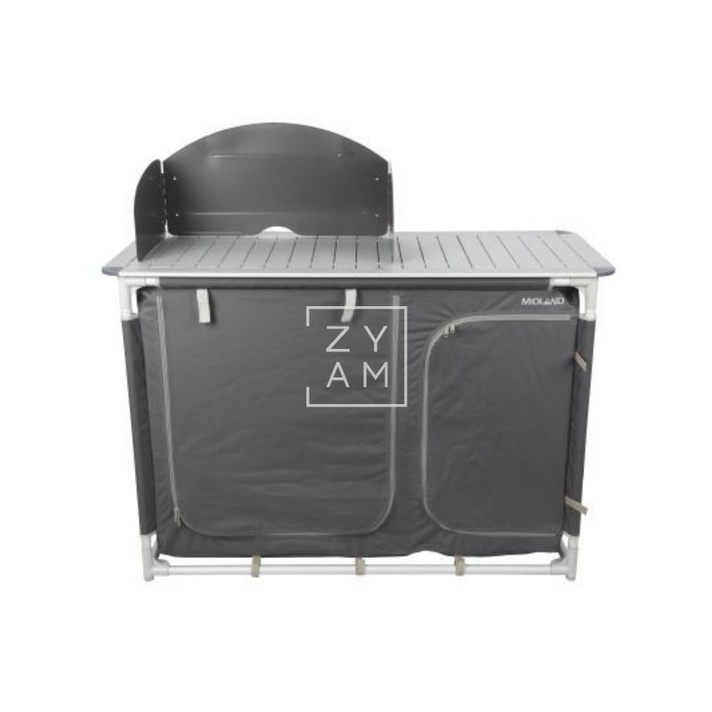 ARMARIO COCINA MERCURE 118X52X82