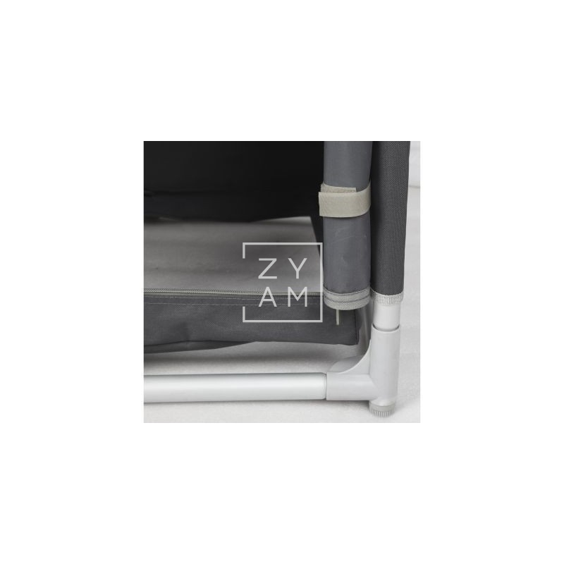 ARMARIO COCINA MERCURE 118X52X82