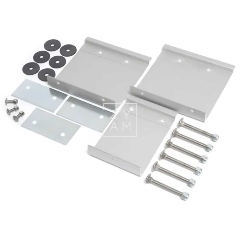 Kit As 120 F45 3 Piezas