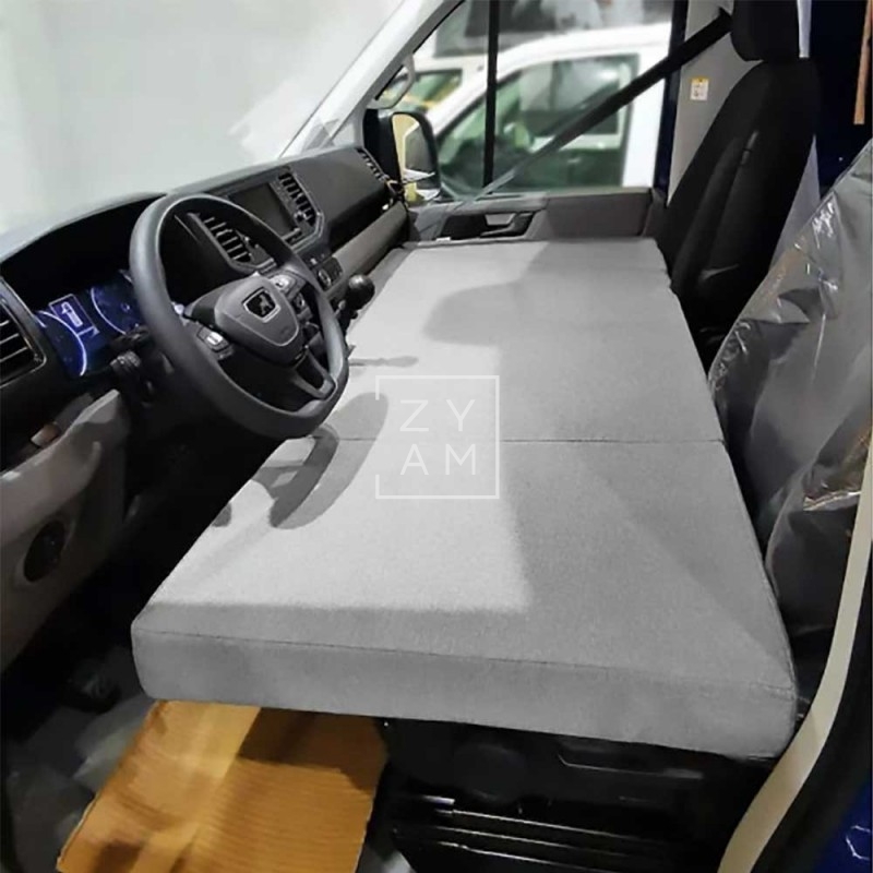 Cama Cabina Crafter 17 Man Tge