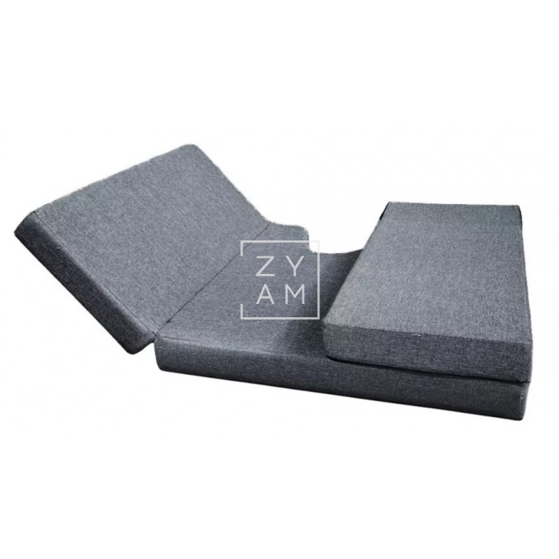 Cama Cabina Crafter 17 Man Tge