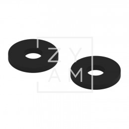 Fieltro Kit Pie Carry-Bike VW T5/T6