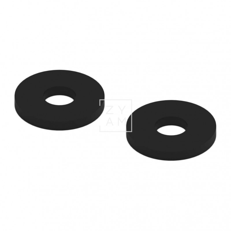 Fieltro Kit Pie Carry-Bike VW T5/T6