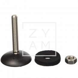 Kit Pie Fiamma Carry-Bike VW T5/T6