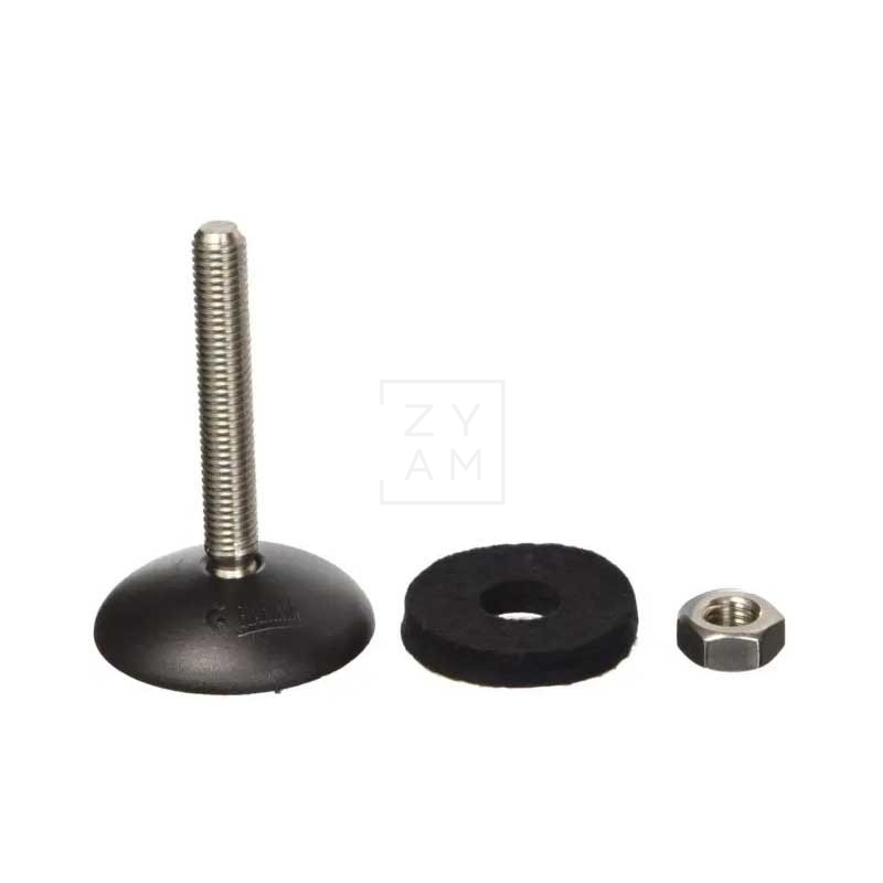 Kit Pie Fiamma Carry-Bike VW T5/T6