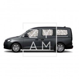 Termico VW Caddy 5 Maxi Set Completo