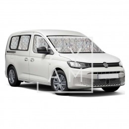 Termico VW Caddy 5 2022 Set Completo