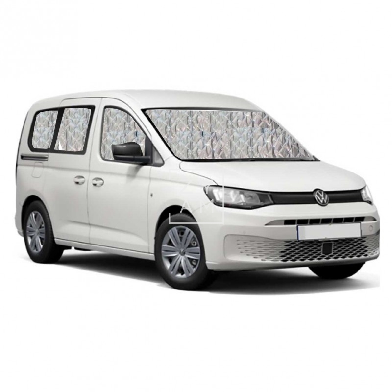 TERMICO VW CADDY 5 2022 SET COMPLETO