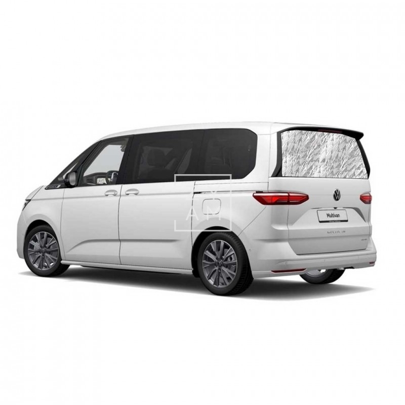 Térmico Portón Trasero VW T7 Multivan