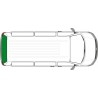 Termico Porton Trasero VW T7 Termico Porton Trasero VW T7
