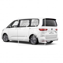 TERMICO LATERALES VW T7