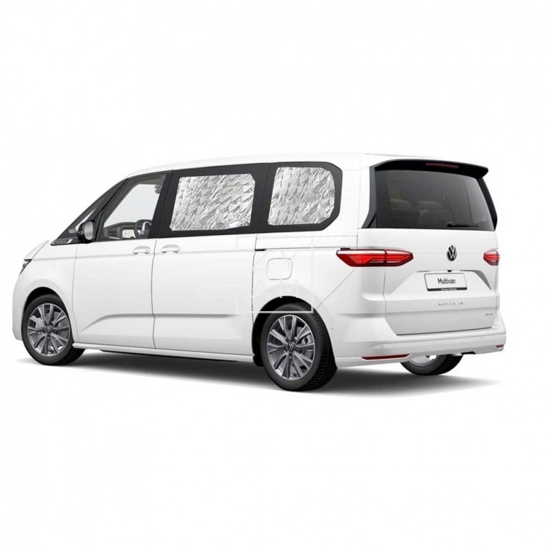 TERMICO LATERALES VW T7