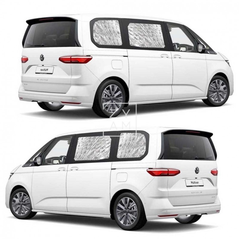 Termico Laterales VW T7