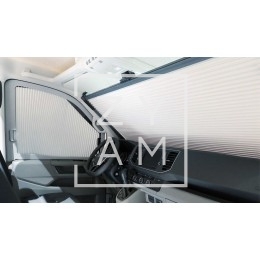 Remifront Crafter Man 2020 Completo