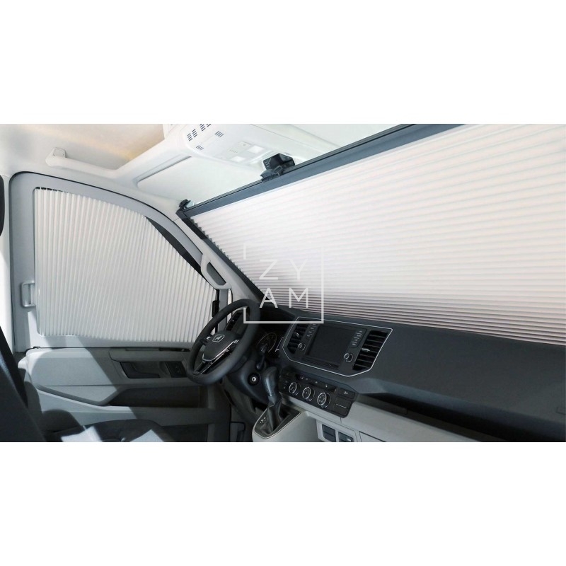 Remifront Crafter Man 2020 Completo